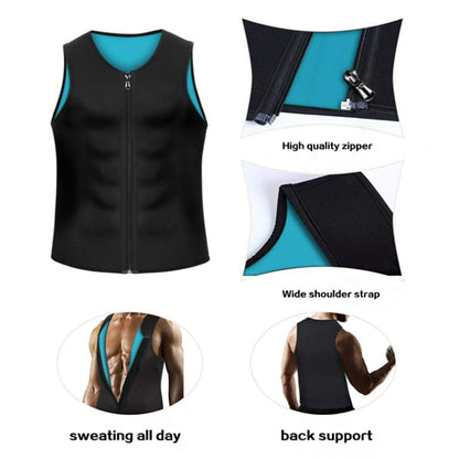 FlexFit Waist Sculptor Vest