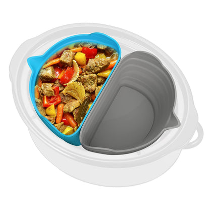 BPA-Free Crock-Pot Splitter