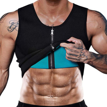 FlexFit Waist Sculptor Vest