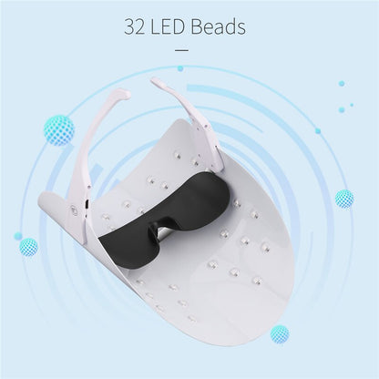 RadianceRevive LED ProMask